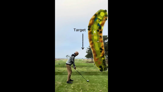 Back 9 at Ljunghusen GC with Markus Westerberg