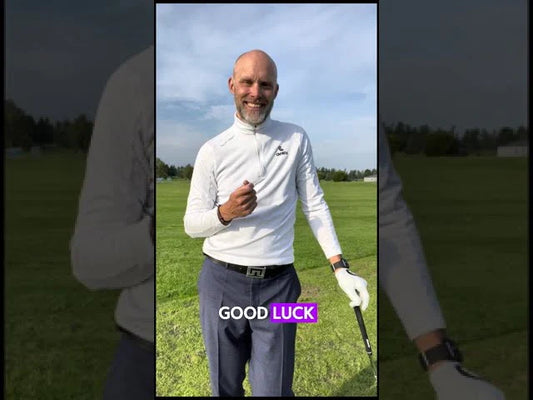 THIS is the BIGGEST differance between Pro Golfers VS Amateurs