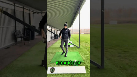 9 holes with the PGA Professional of the Year 2023 Markus Westerberg