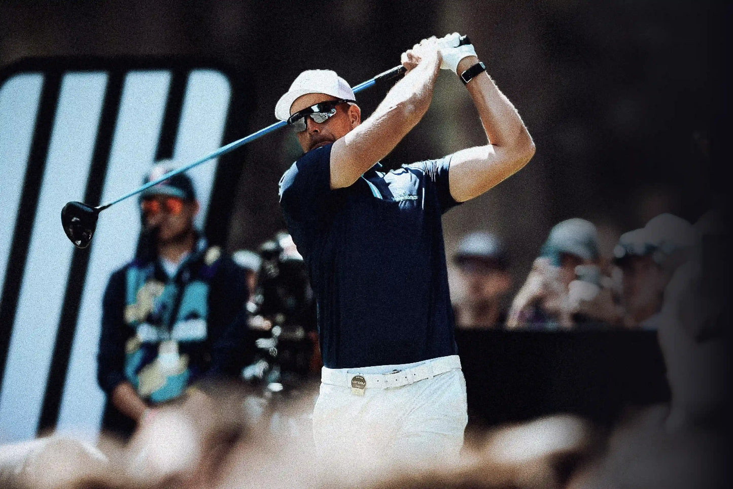 deWiz Swing Analyzer