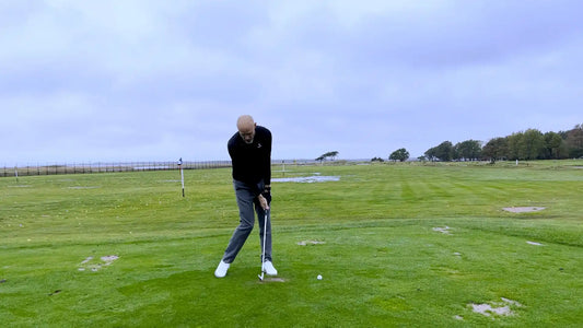 Improving Your Angle of Attack